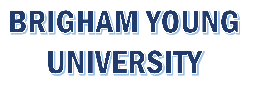 Brigham Young University