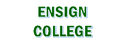 Ensign College