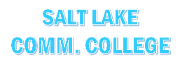 Salt Lake Community College