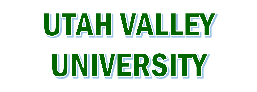 Utah Valley University