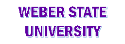 Weber State University